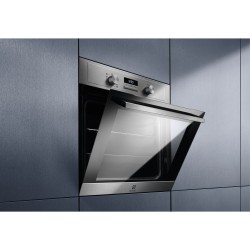Electrolux EOH4P10X 72 L 3390 W Acero inoxidable