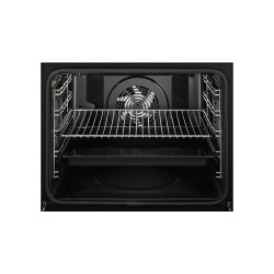 Electrolux EOH4P10X 72 L 3390 W Acero inoxidable