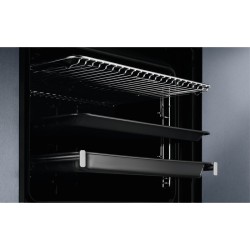 Electrolux EOF4P74X horno 72 L 3490 W Acero inoxidable