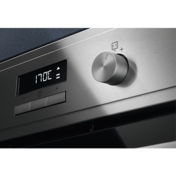 Electrolux EOF4P74X horno 72 L 3490 W Acero inoxidable