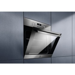 Electrolux EOF4P74X horno 72 L 3490 W Acero inoxidable