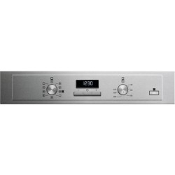 Electrolux EOD3H54X 72 L Acero inoxidable