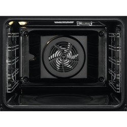 Electrolux EOD3H54X 72 L Acero inoxidable