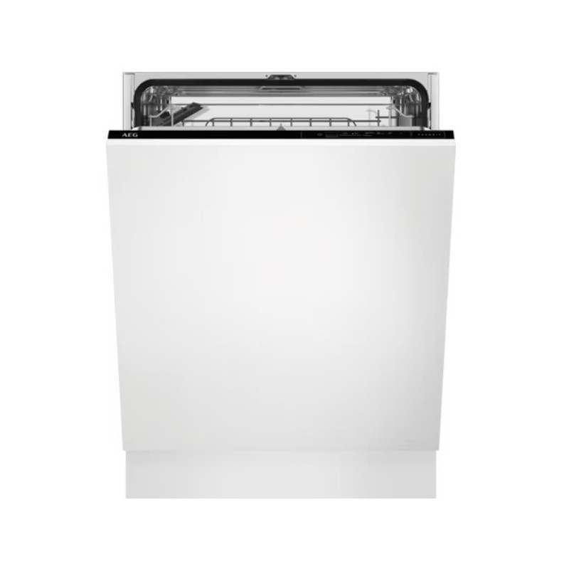 AEG Series 7000 FSB32610Z Completamente integrado 13 cubiertos