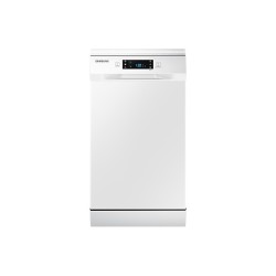 Samsung DW50R4070FW EC lavavajillas Independiente 10 cubiertos