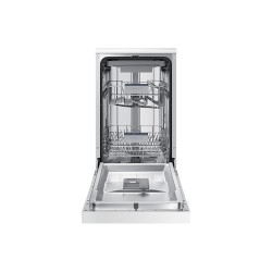 Samsung DW50R4070FW EC lavavajillas Independiente 10 cubiertos