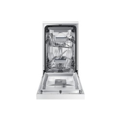 Samsung DW50R4070FW EC lavavajillas Independiente 10 cubiertos