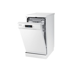 Samsung DW50R4070FW EC lavavajillas Independiente 10 cubiertos