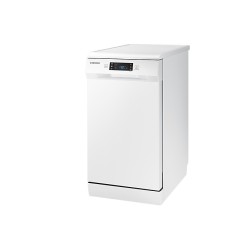 Samsung DW50R4070FW EC lavavajillas Independiente 10 cubiertos