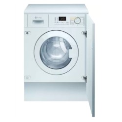 Balay 3TW773B lavadora-secadora Independiente Carga frontal Blanco