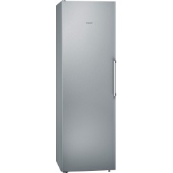 Siemens iQ300 KS36VVIEP frigorífico Independiente 346 L Acero inoxidable