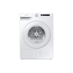 Samsung DV90T5240TW S3 secadora Independiente Carga frontal 9 kg Blanco