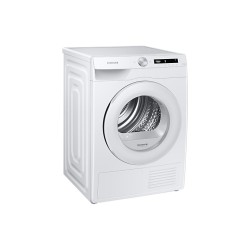 Samsung DV90T5240TW S3 secadora Independiente Carga frontal 9 kg Blanco