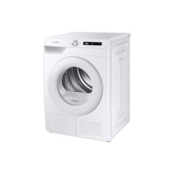 Samsung DV90T5240TW S3 secadora Independiente Carga frontal 9 kg Blanco