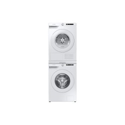 Samsung DV90T5240TW S3 secadora Independiente Carga frontal 9 kg Blanco