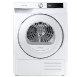 Samsung DV90T6240HE S3 secadora Independiente Carga frontal 9 kg Blanco