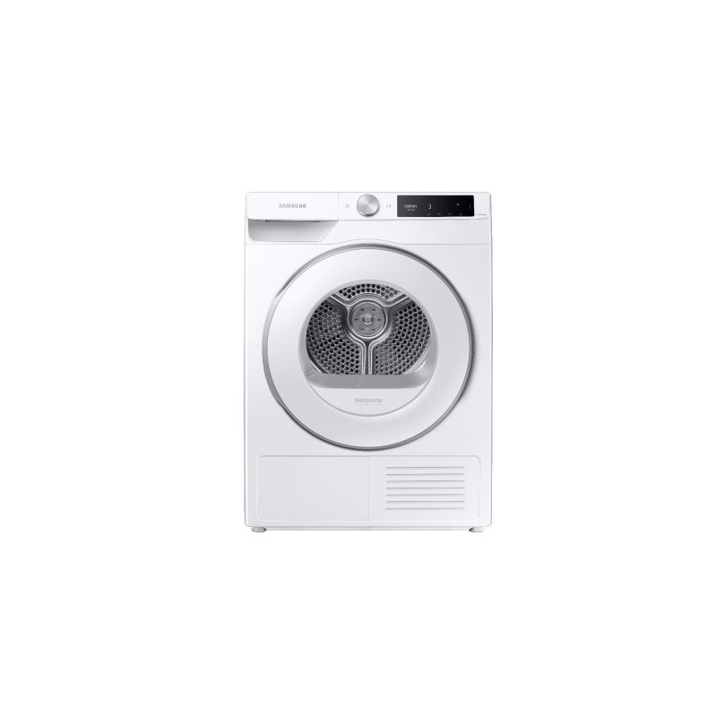Samsung DV90T6240HE S3 secadora Independiente Carga frontal 9 kg Blanco