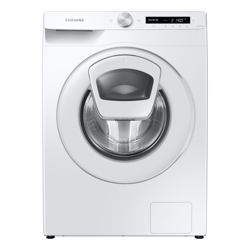 Samsung WW90T554DTW S3 lavadora Carga frontal 9 kg 1400 RPM Blanco