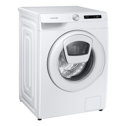 Samsung WW90T554DTW S3 lavadora Carga frontal 9 kg 1400 RPM Blanco