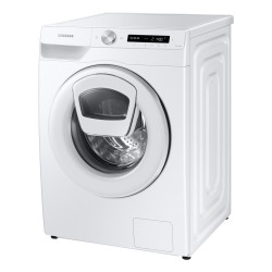 Samsung WW90T554DTW S3 lavadora Carga frontal 9 kg 1400 RPM Blanco