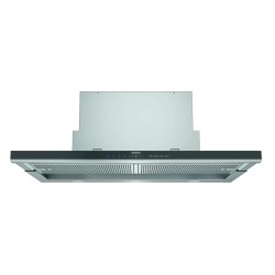 Siemens iQ700 LI99SA684 campana Semintegrada (extraíble) Acero inoxidable 959 m³ h