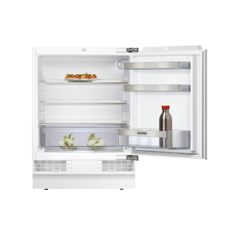 Siemens iQ500 KU15RADF0 frigorífico Integrado 137 L Blanco