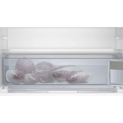 Siemens iQ500 KU15RADF0 frigorífico Integrado 137 L Blanco
