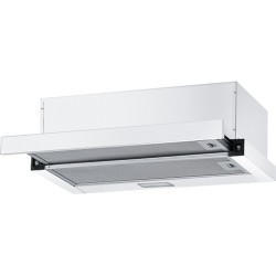 Mepamsa Slimline 60 Semintegrada (extraíble) Blanco 290 m³ h