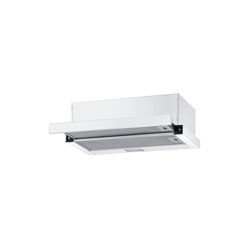 Mepamsa Slimline 60 Semintegrada (extraíble) Blanco 290 m³ h