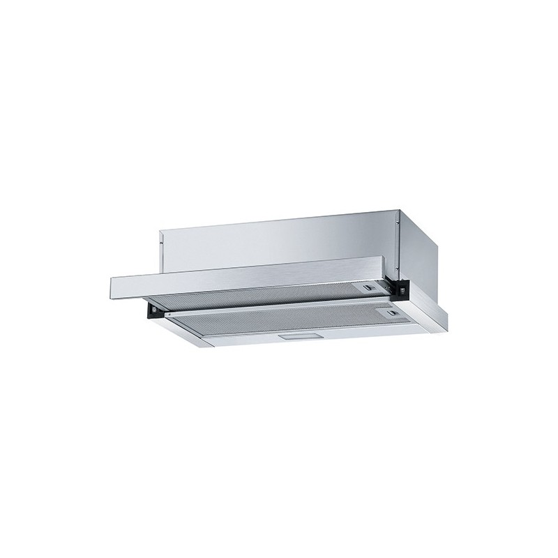 Mepamsa Slimline 60 Semintegrada (extraíble) Acero inoxidable 290 m³ h