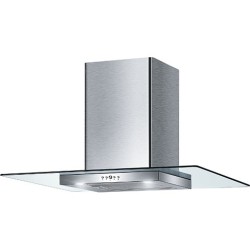 Mepamsa Cristalo 90 De pared Acero inoxidable 580 m³ h