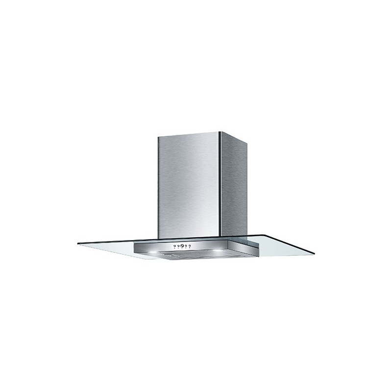 Mepamsa Cristalo 90 De pared Acero inoxidable 580 m³ h