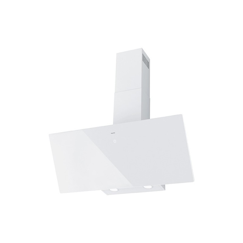 Mepamsa Cuadro 90 De pared Blanco 580 m³ h