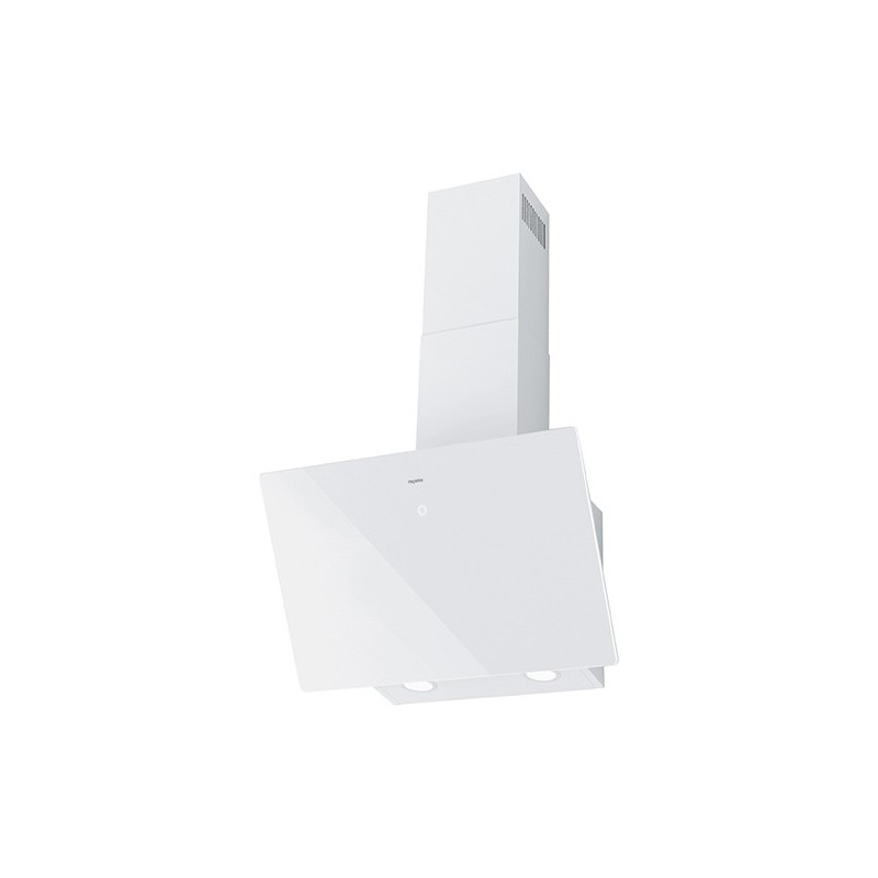 Mepamsa Cuadro 60 De pared Blanco 580 m³ h