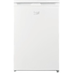 Beko TSE1284N nevera combi Bajo encimera 114 L Blanco