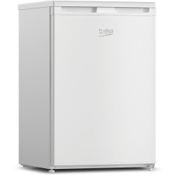 Beko TSE1284N nevera combi Bajo encimera 114 L Blanco