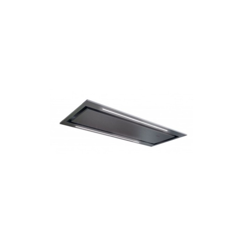 Nodor NorBreeze Isla Deimos 1000 RF De techo Acero inoxidable 852 m³ h