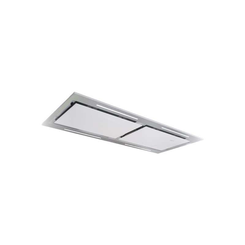 Nodor NorBreeze Isla Deimos 1400 Twin RF De techo 1600 m³ h
