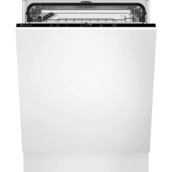 Electrolux EEA27200L Completamente integrado 13 cubiertos
