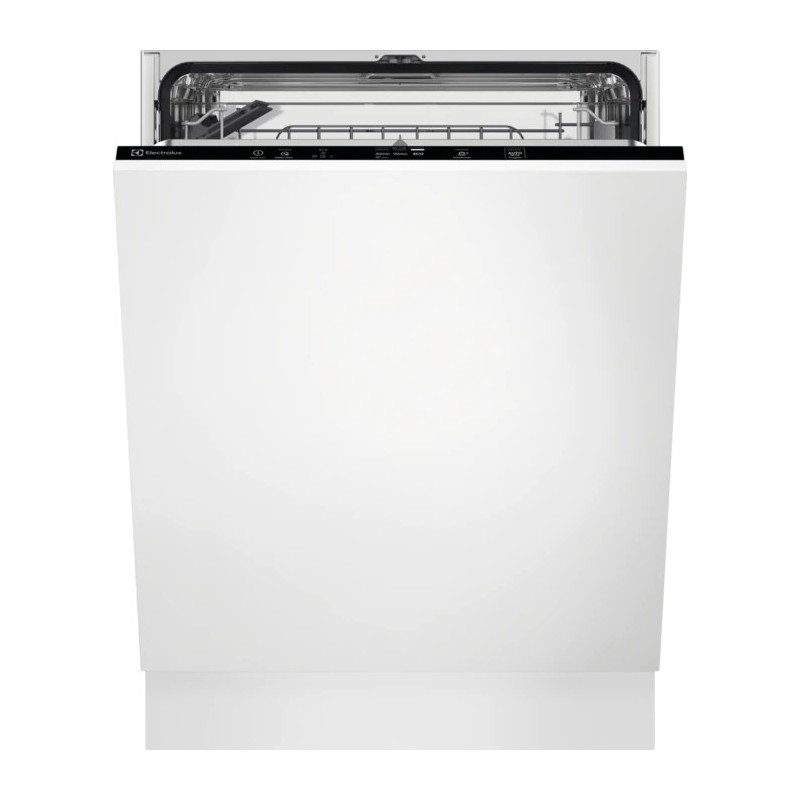 Electrolux EEA27200L Completamente integrado 13 cubiertos