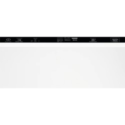 Electrolux EEA27200L Completamente integrado 13 cubiertos
