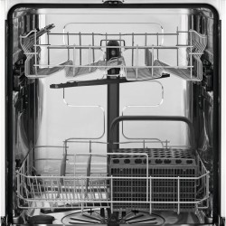 Electrolux EEA27200L Completamente integrado 13 cubiertos