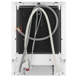 Electrolux EEA27200L Completamente integrado 13 cubiertos