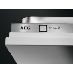 AEG FSE62417P Semi integrado 9 cubiertos