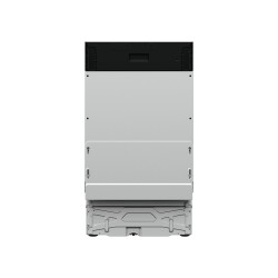 AEG FSE72507P Completamente integrado 10 cubiertos