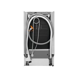 AEG FSE72507P Completamente integrado 10 cubiertos