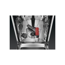 AEG FSE72507P Completamente integrado 10 cubiertos