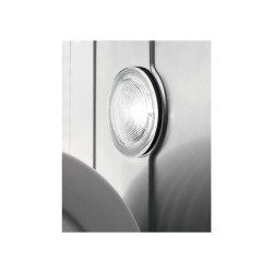 AEG FSE63307P Completamente integrado 12 cubiertos