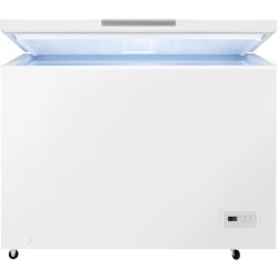 AEG AHB531E1LW Arcón congelador Independiente 308 L Blanco