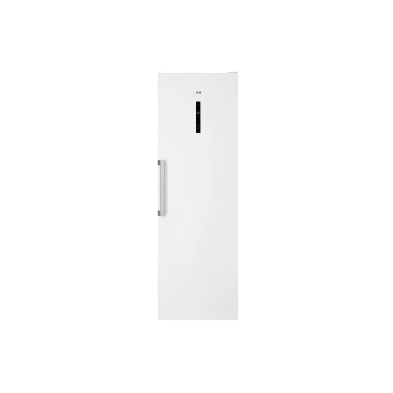 AEG AGB728E6NW Congelador vertical Independiente 280 L Blanco